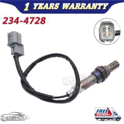 Oxygen Sensor Fit For 2001 2002 Acura MDX 2003-2004 Honda Pilot Odyssey Upstream - Image 1 of 4