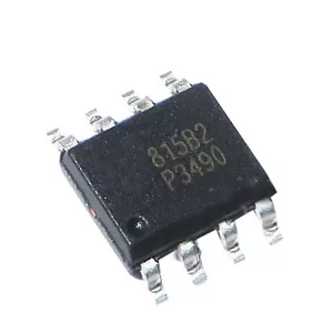 Juego de 5 chipset EUP3490 P3490 sop-8 EUP3490WIR1 nuevo - Imagen 1 de 1