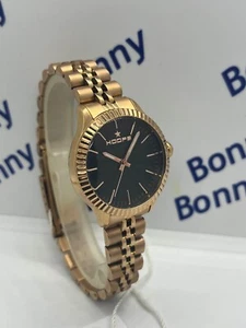 OROLOGIO HOOPS LUXURY GOLD 2560LG07 OFFERTA - Foto 1 di 1