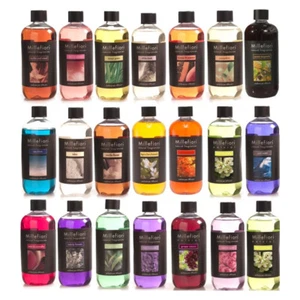 Millefiori Milano Ricarica per diffusore a bastoncini PROFUMO per ambiente 500ML - Foto 1 di 1