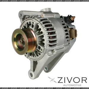 OEX Alternator For Toyota Corolla Zze122r 1.8l 1zz-fe, #DXA555 - Picture 1 of 1