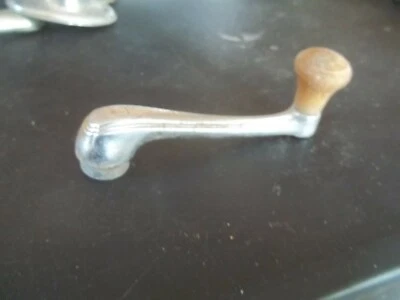 1930-е Chevrolet рукоятка стеклоподъемника - Изображение 1 из 2