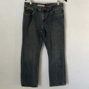 Urban Pipeline Slim Jeans, 32x28 - Picture 1 of 11