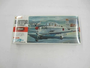 Hasegawa C11 MENTOR BEECHCRAFT Japón Autodefensa Aérea Kit Modelo 1/72 Sellado Nuevo - Imagen 1 de 3