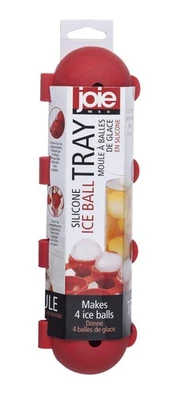 JOIE Silicone Ice Ball Tray, 1 EA - Image 1 of 4
