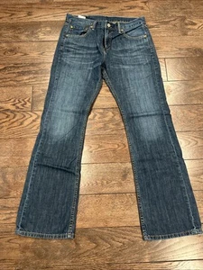 Pantalones de mezclilla Levi's para hombre 527 talla W33 L32 muy buen estado 🔥 - Imagen 1 de 8