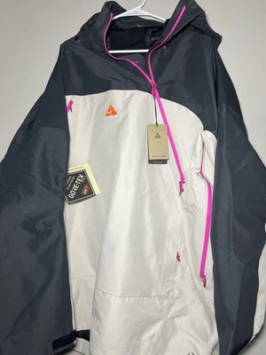 Chaqueta Nike ACG Chena Vortex Storm-FIT ADV GTX Talla XL Alta y De Gran Tamaño Foto 1 de 4