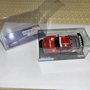 Mini-Z Body Nismo Xanavi Nismo Z 1/28 Scale Rc Car Shell Painted Racing - Picture 1 of 5