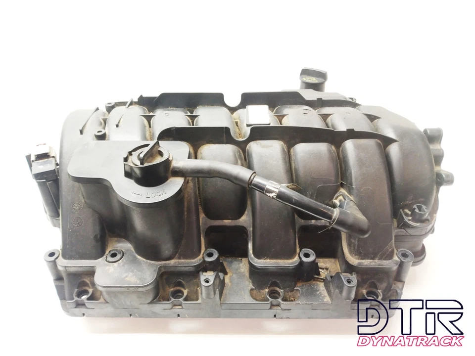 Jeep Grand Cherokee Dodge Charger 5.7L 2009-2012 Intake Manifold 53013844AI - Изображение 1 из 4