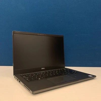 Dell Latitude 7390 joblot x4, I5-8350U, NO CHARGERS, Battery Fail/Screen Marks - Image 1 of 4