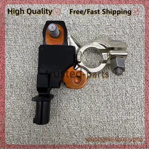 1Pcs Negative Battery Sensor IBS For Peugeot Citroen 9676592080 0199200017 - Bild 1 von 6