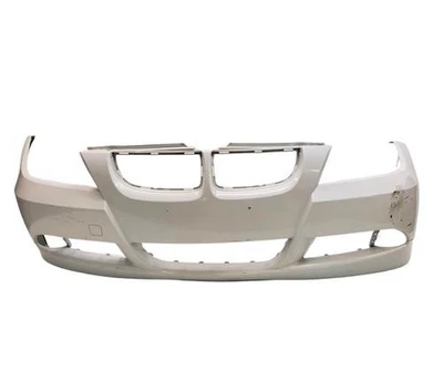 Cubierta de parachoques delantera bmw serie 3 e90 325i 328i 2006 2007 2008 OEM 51117140859 Foto 1 de 4