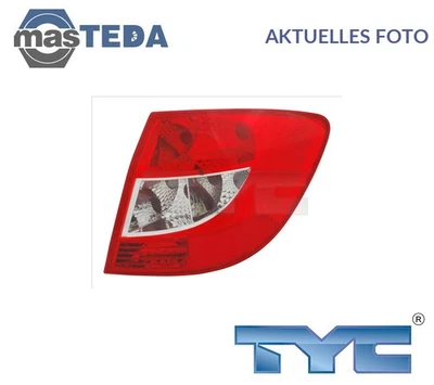 11-11579-01-2 RÜCKLEUCHTE HECKLEUCHTE RECHT TYC NEU OE QUALITÄT - Image 1 of 4