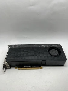 EVGA GeForce GTX 660 Ti 2GB GDDR5 Gaming Graphics Card GPU 02G-P4-3662-BR - Picture 1 of 21