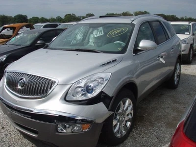 Regulador ventana puerta trasera derecha Buick Enclave 2008-2012 con motor 185911 110 Foto 1 de 4