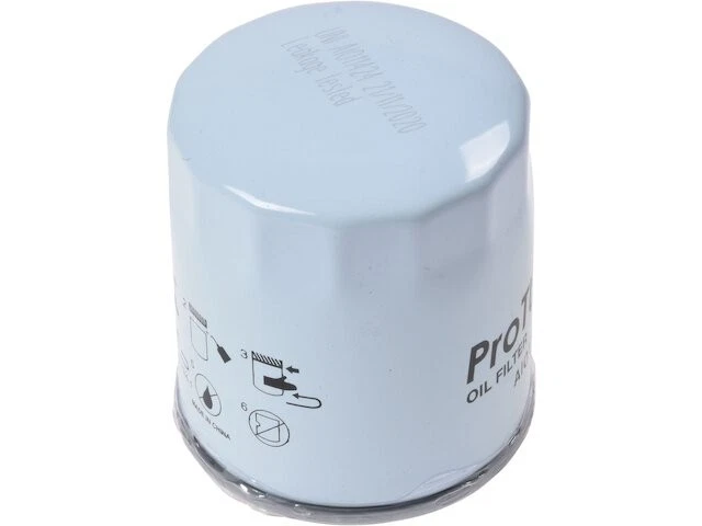 Oil Filter For 2020-2024 Cadillac XT5 2.0L 4 Cyl 2021 2022 2023 QT882FR ProTune - Image 1 of 1