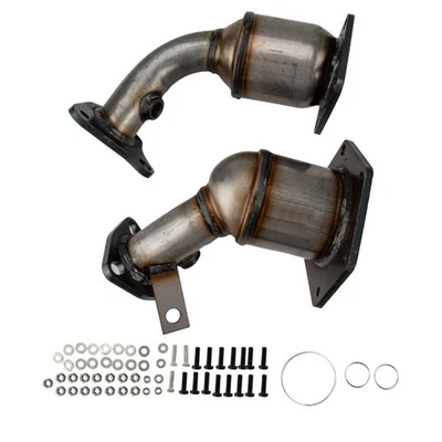 Juego convertidor catalítico para Nissan Murano 2009-2021 Pathfinder 2013-2019 3,5 L Foto 1 de 4