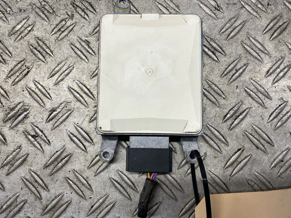 87685 Sensore radar MAZDA 3 (BL) G33D67Y90J - Immagine 1 di 4