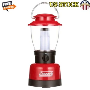 Wiederaufladbare 400 Lumen Akku Laterne USB Ladegerät Wasserdicht LED Laterne - Bild 1 von 8