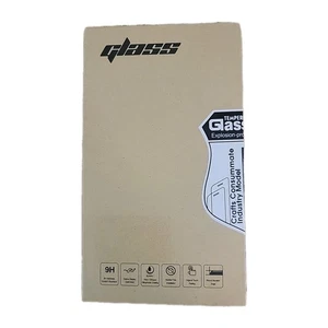 Pack 2 pour Pixel 7 Pro Protection d'écran Trempé + Protecteur d'objectif caméra - Photo 1 sur 3