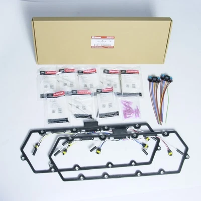 8PCS For Motorcraft ZD-11 Glow Plugs For 1995-2003 Ford 7.3 Liter F81Z-6584-AA — 第 1/4 张图片