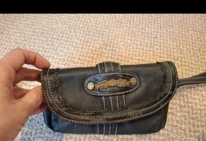 Nica Clutch Bag - Picture 1 of 4