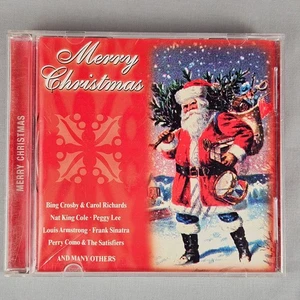 Merry Christmas - Various CD - Foto 1 di 1