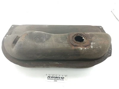 VOLVO 240 SEDAN Fuel Gas Tank 78 79 80 81 82 83 84 85 86 87 88 89 90 91 92 93 - Image 1 of 4