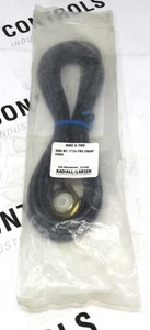 Radiall Larsen NMOKFME NMO Mount 17FT RG58A/U Cable FME Crimp Connector - Picture 1 of 3