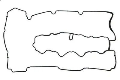 Ventildeckeldichtung REINZ 71-41338-00 für BMW 1 (E87) 2 2006-2011 - Bild 1 von 4