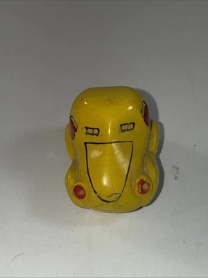 Hallmark Road Rovers Series 1 Scuttle Bug Diecast SEM CAIXA 1975 - Imagem 1 de 4