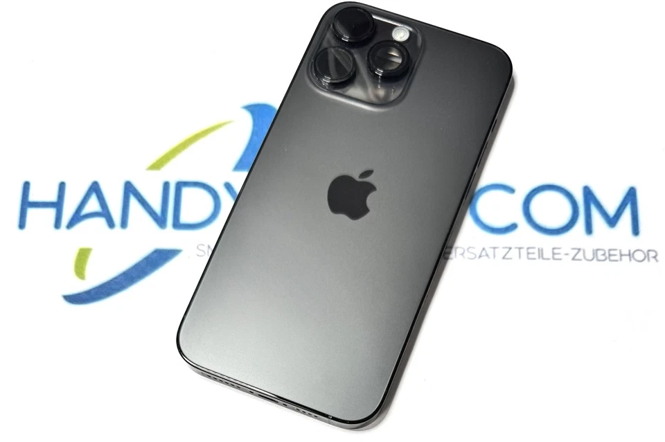 ✅w.NEU ORIGINAL Apple iPhone 14 Pro Max VORMONTIERT Gehäuse Backcover  Rahmen✅ - Bild 1 von 4