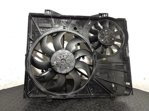 LANDROVER DEFENDER Radiator Cooling Fan 2019-2025 2.0L AJ200P/PT204 (P400E PHEV  - Picture 1 of 10