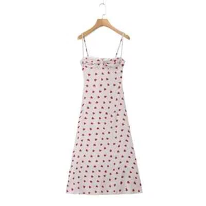 Para mujer Boho de colección Noche Fiesta Playa Vestidos Multidiseños Cuadros de Talla - Imagen 1 de 1