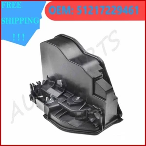 51217229461 Front Left Driver Side Door Lock Latch Actuator For BMW E93 E86 E70 - Picture 1 of 6