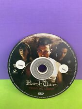 HARSH TIMES “VIDAS AL LÍMITE “- (SOLO DISCO) - DVD- USADO GARANTIZADO