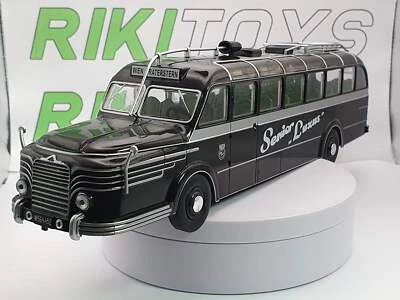 Autobus Krupp Titan Edicola 1/43 - Immagine 1 di 4