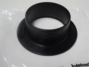 Webasto Standheizung Karosseriedurchführung Wanddurchführung Stutzen 60mm - Picture 1 of 3