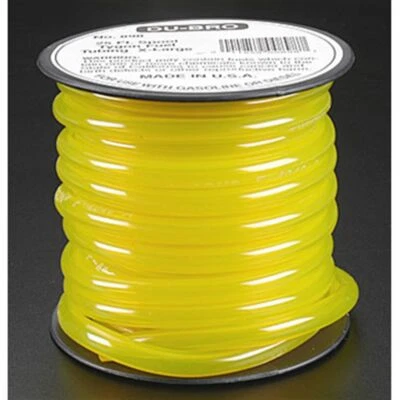 Dubro 898 Tygon Gasoline/ Diesel Fuel Tubing 25' Long 5/32" (4mm) Inner Diameter - Image 1 of 3