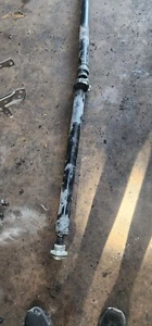 VOLVO XC40 AWD 2.0L ENGINE REAR DRIVE SHAFT DRIVESHAFT PROPELLER OEM 2019 - 2022 - Picture 1 of 3