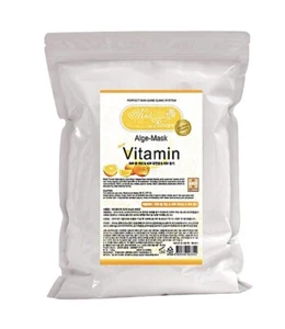 [Mediflower] Modeling Facial Mask Pack Vitamin C Powder 1kg (2.2lb)  Anti-Aging - Picture 1 of 2