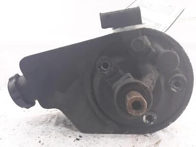 Used Power Steering Pump fits: 2003 Chevrolet Suburban 1500 exc. Crew Cab w/o hy Foto 1 de 4