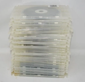 Lot of 25 Various DVD's - Used - Various Genres - Plastic Case - Picture 1 of 3