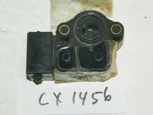Ford Mercury 1990-95 NOS OEM Motorcraft Throttle Possition Sensor CX1456 - Picture 1 of 1