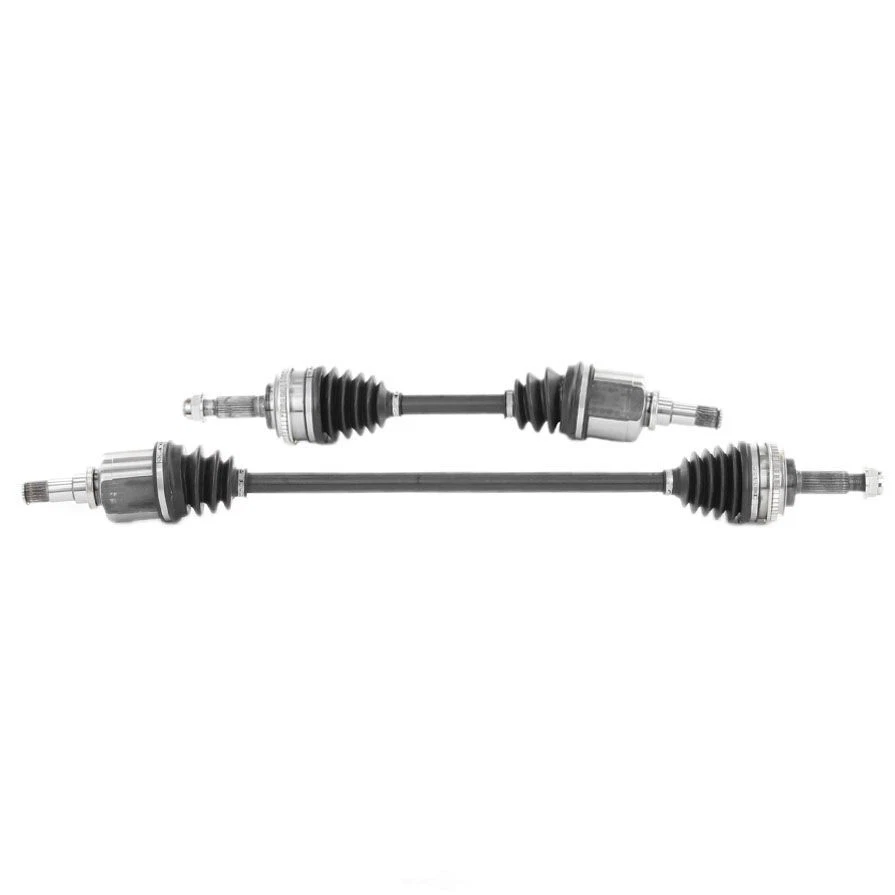 Front Left Right Cv Shaft Axles fits Toyota Corolla 1993-2002 Front Wheel Drive - Image 1 of 4