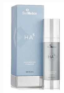 SkinMedica HA5 Verjüngungsserum - 2 flüssige Unzen VERSIEGELT BRANDNEU IN BOX. - Bild 1 von 6