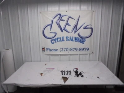 Kawasaki ZR1000 D 2013 modelo OEM bobinas de encendido y relés Foto 1 de 4