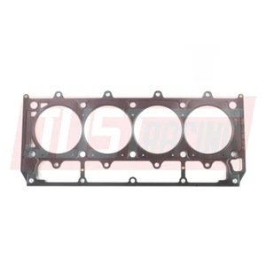 Junta de cabeza Cometic MLS 4,125"" diámetro 0,040"" lado izquierdo grueso Chevy LSX C5934-040 - Imagen 1 de 1