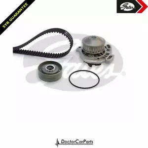 Cam Timing Belt Water Pump Kit FOR AUDI COUPE 81 80->88 1.9 2.0 2.1 2.2 2.3 - Picture 1 of 2