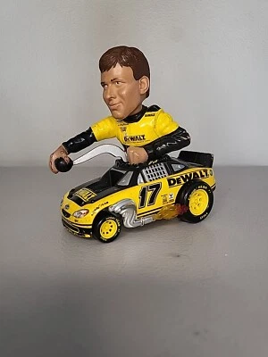 Hot Wheels Matt Kenseth #17 Radical Rides 1999 DeWalt Ford Taurus Nascar  - Imagem 1 de 4